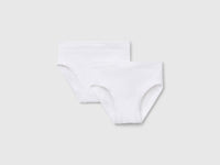 Two underwear in stretch  organic cotton - ucb_image_FS