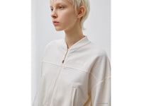 Casaco estilo bomber com bordado - ucb_image_FY
