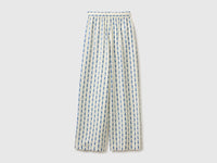 Printed trousers - ucb_image_BS