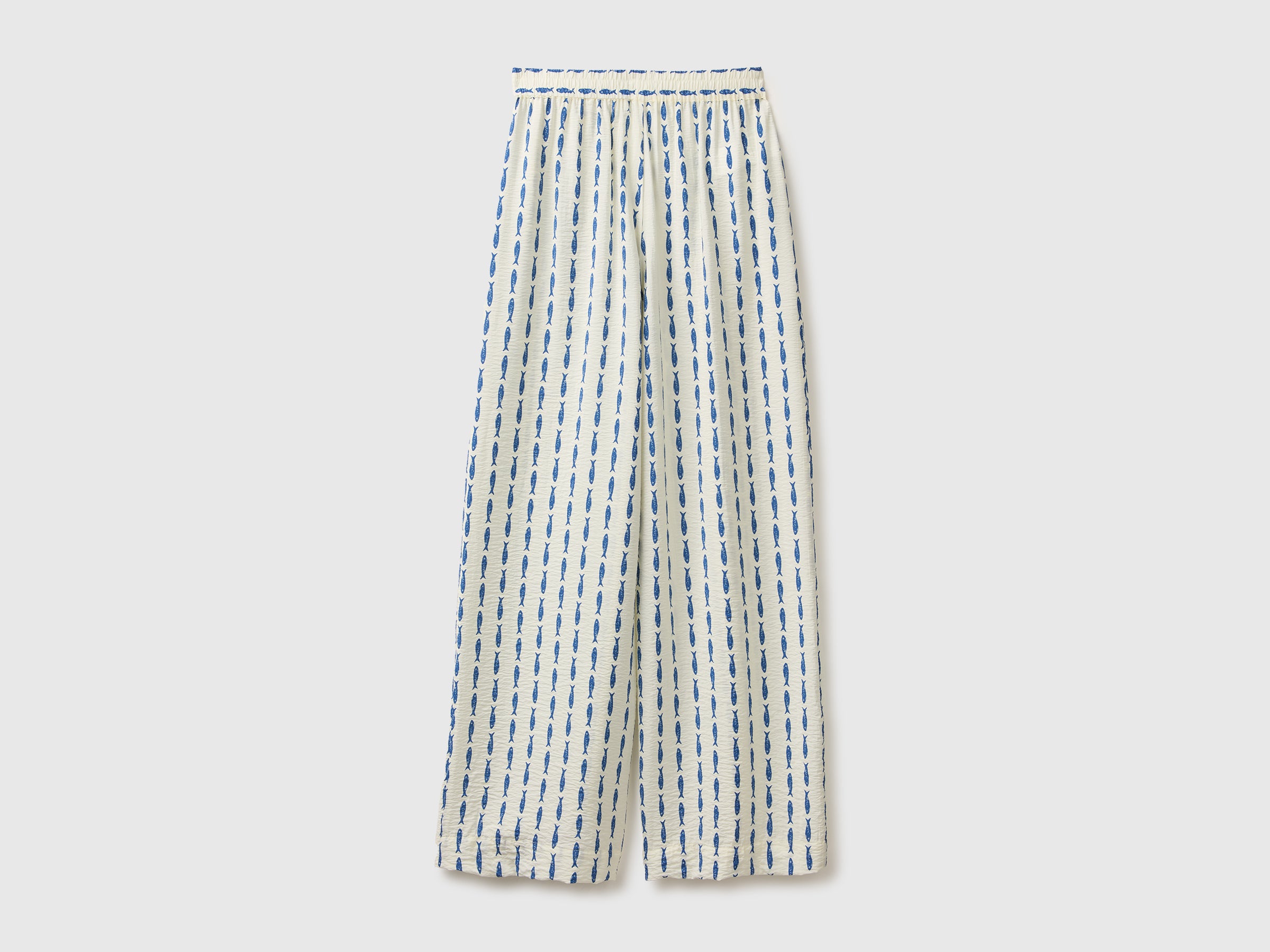 Printed trousers - ucb_image_BS