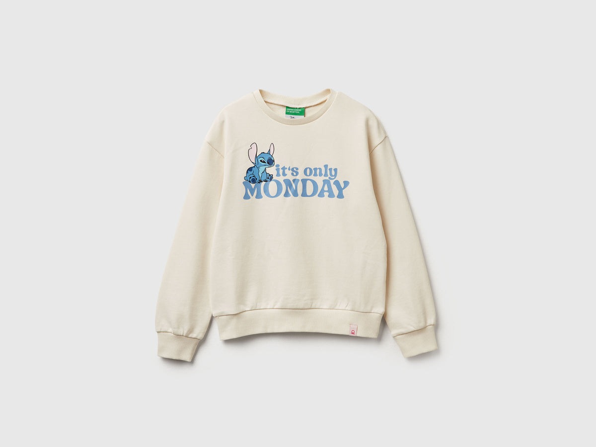 Sweat ©Disney Lilo & Stitch - ucb_image_FS