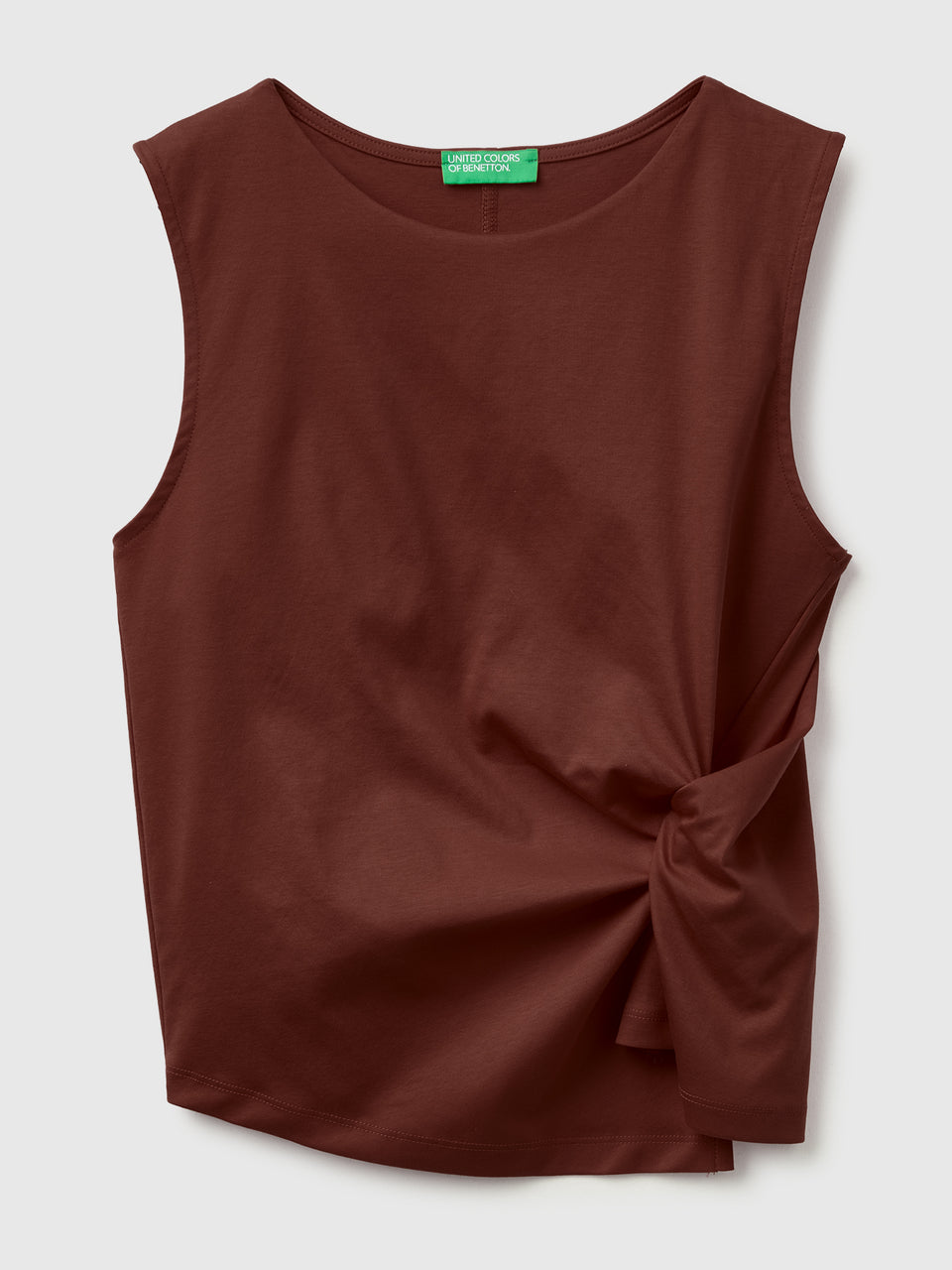 Top with knot - ucb_image_FS