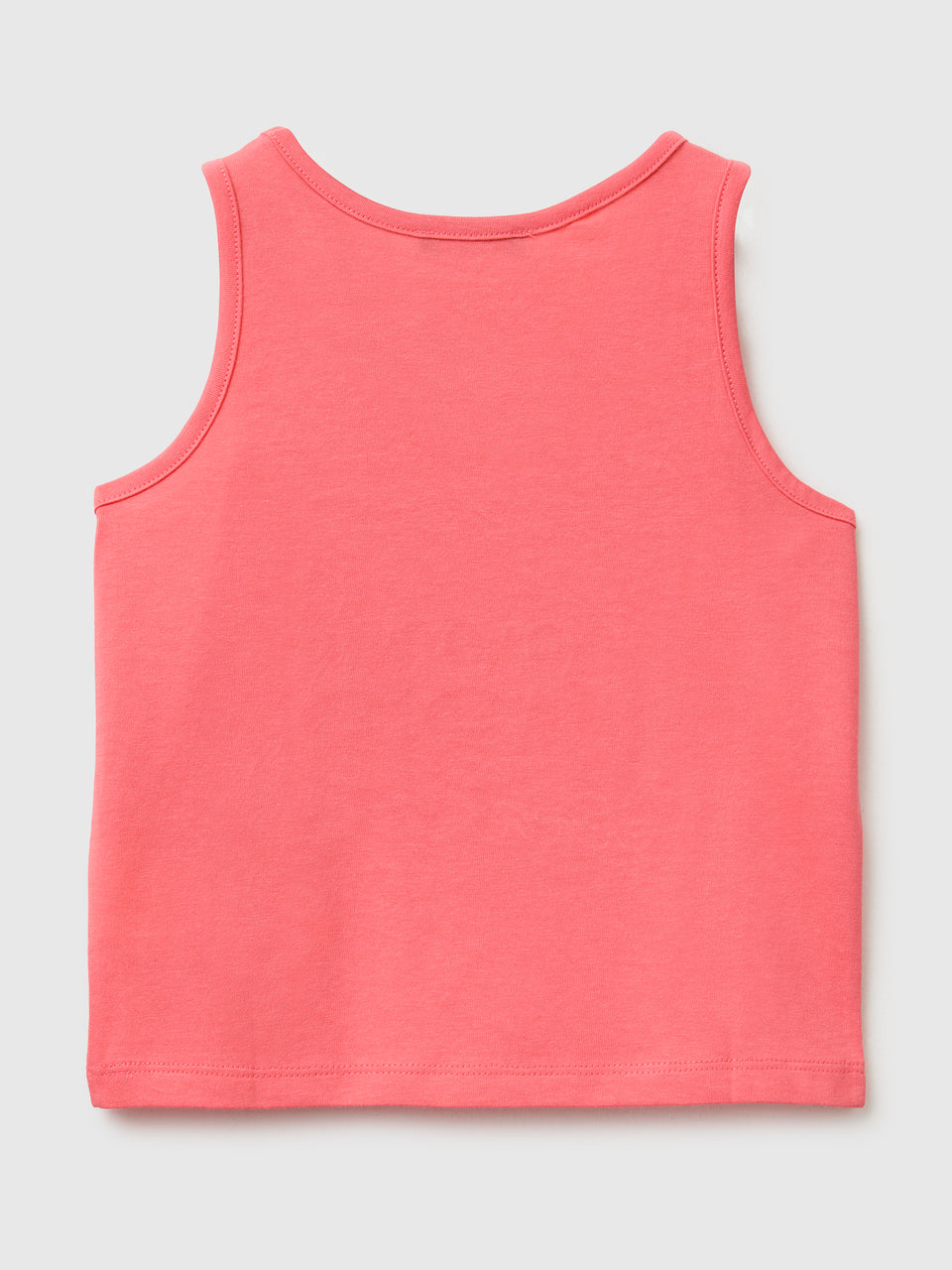 Tank top with puffy print - ucb_image_BS