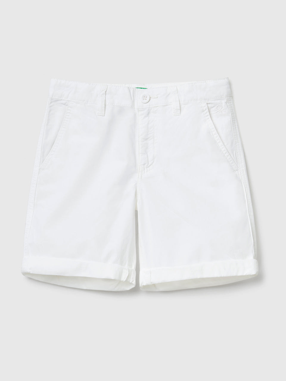 Bermudas em algodão puro - ucb_image_FS