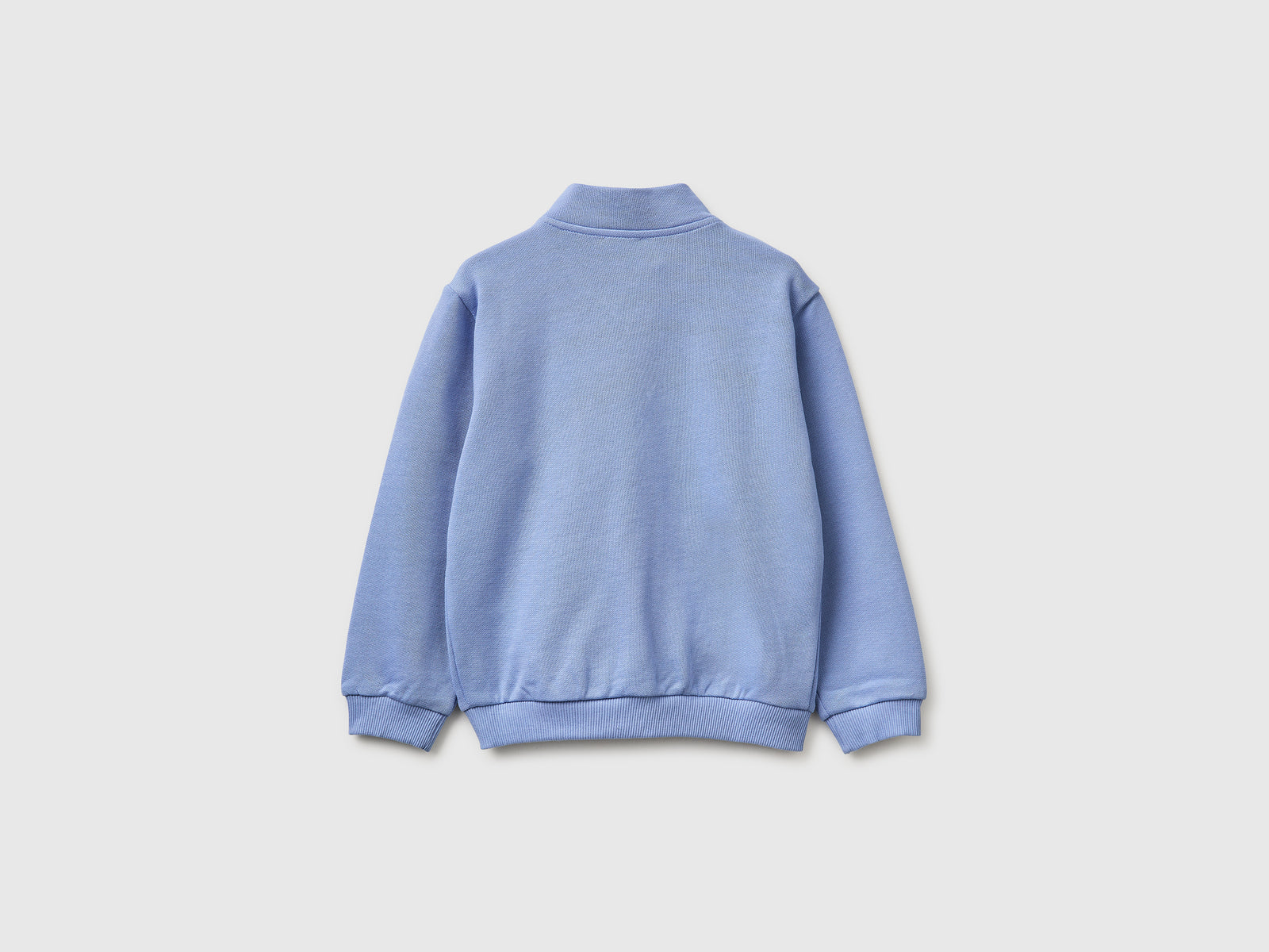 Casaco com fecho de correr e estampa - ucb_image_BS