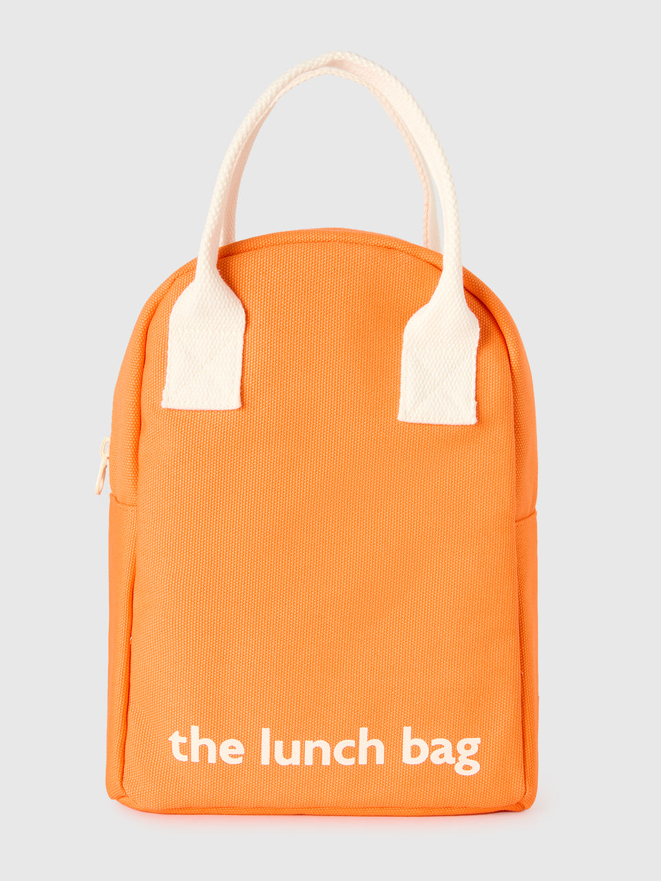 Orange lunch bag - ucb_image_FS