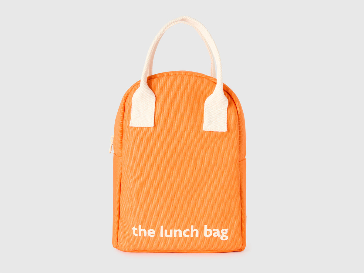 Orange lunch bag - ucb_image_FS