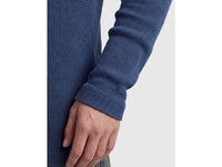 T-shirt gola henley com estampa - ucb_image_FY