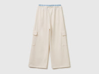 Cargo pants with elastic - ucb_image_BS