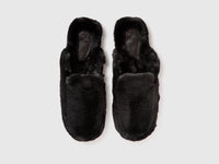 Pantufas em pelo sintético - ucb_image_BS