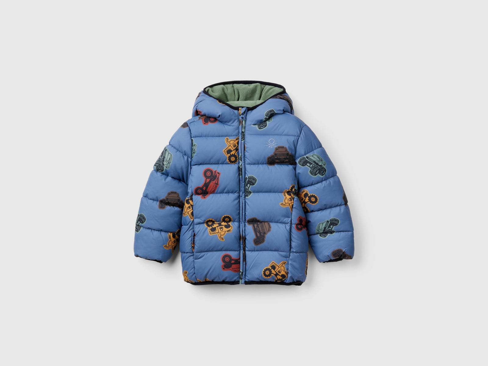 Casaco com estampa tratores - ucb_image_FS