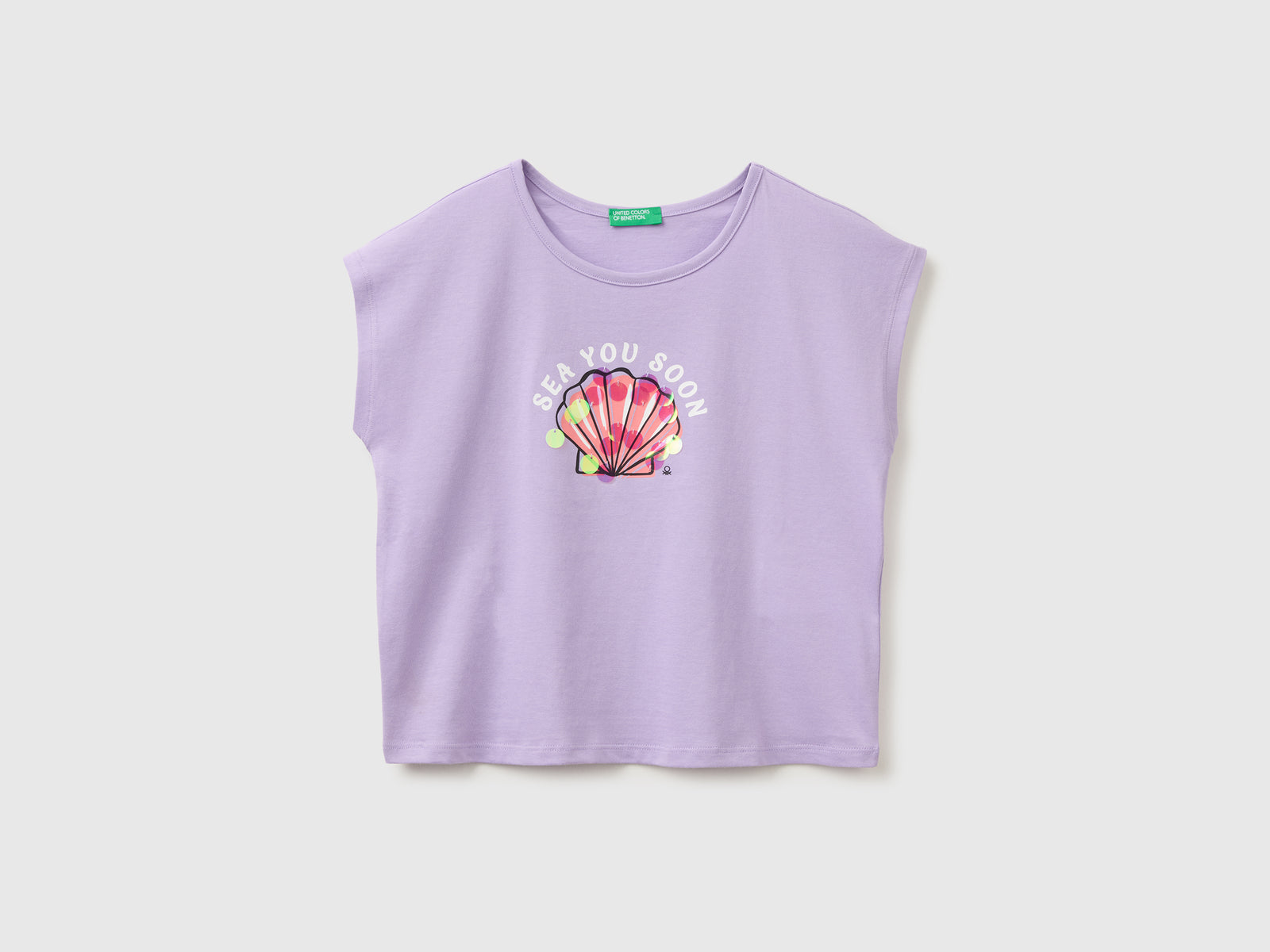 Sequin T-shirt - ucb_image_FS