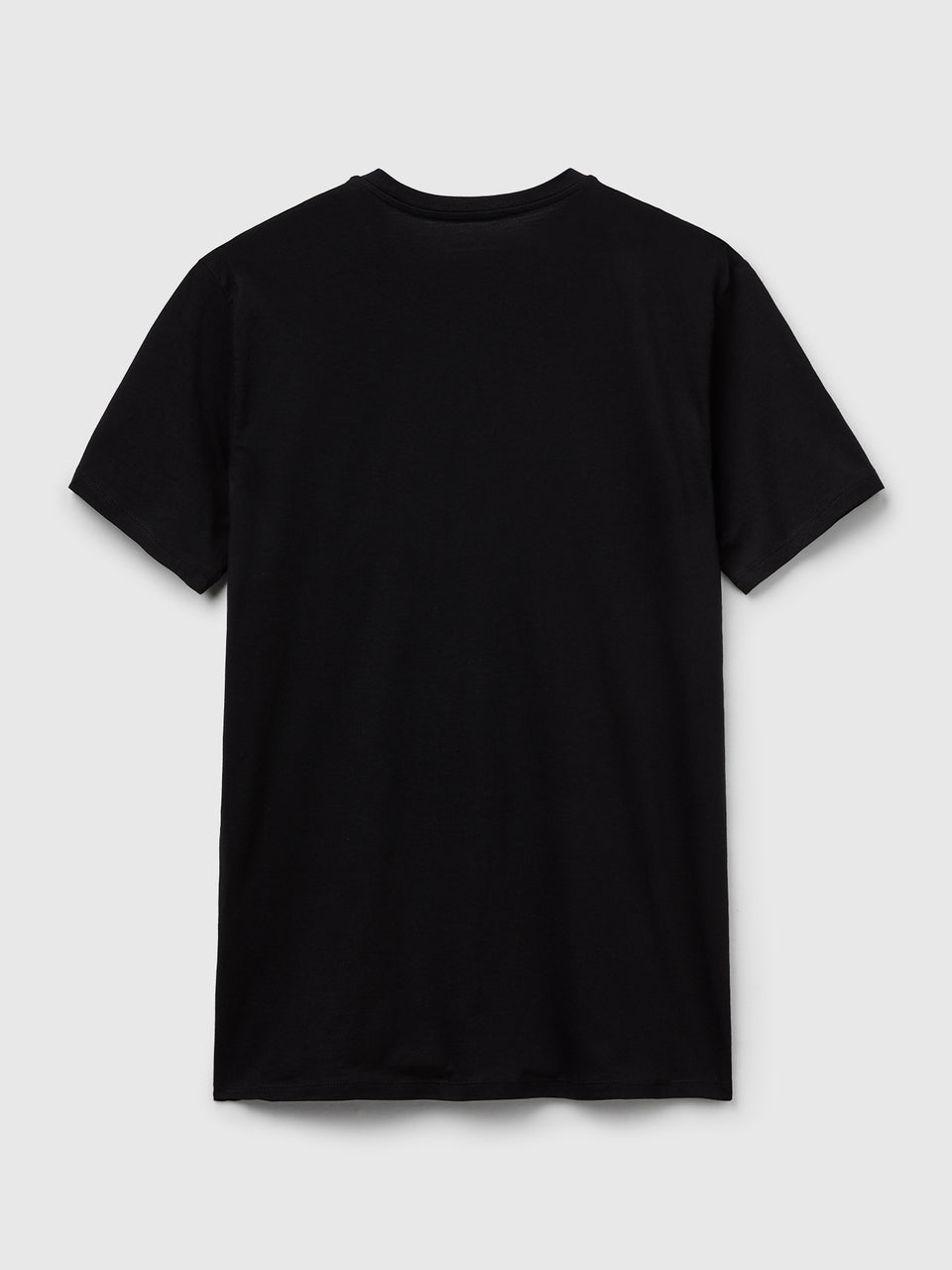 T-shirt em algodão de fibra longa - ucb_image_BS
