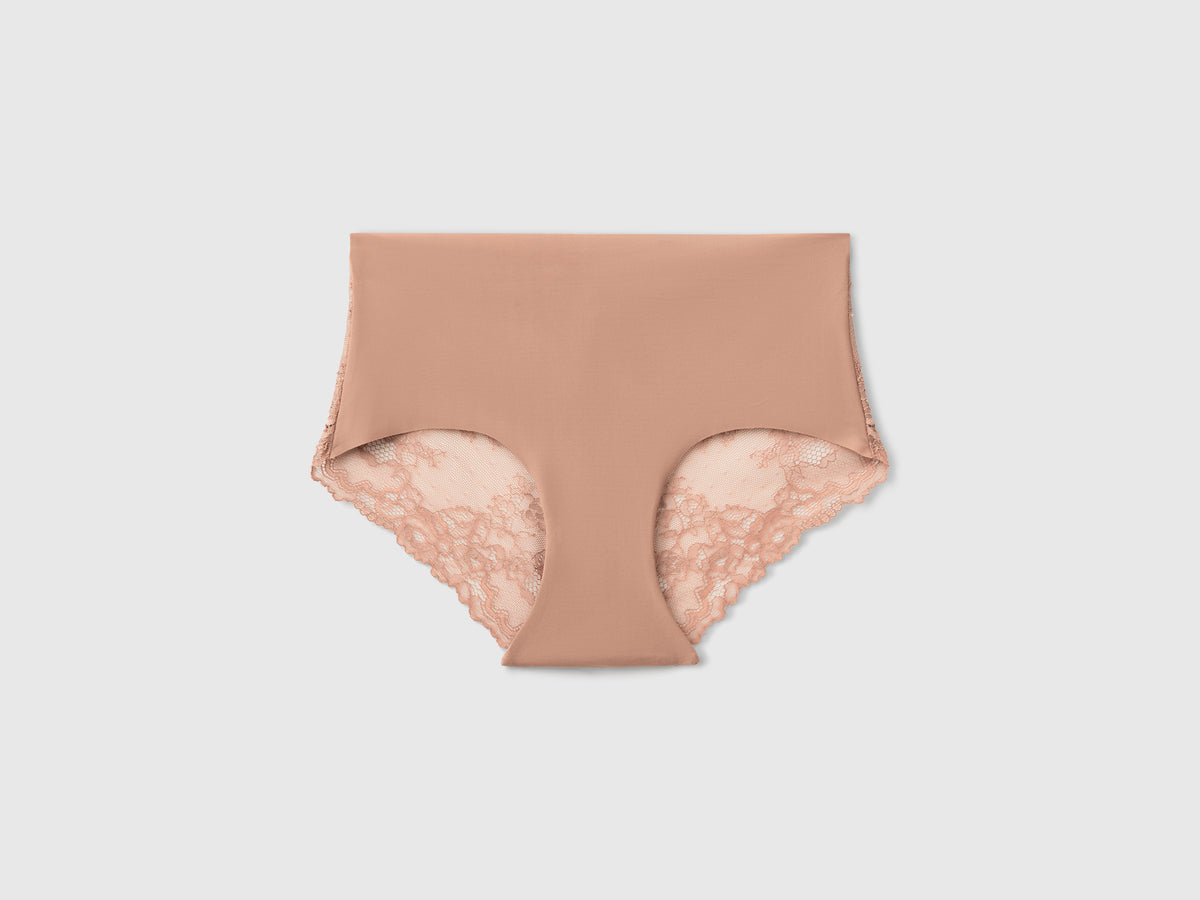 Culotte elástica com renda - ucb_image_FS