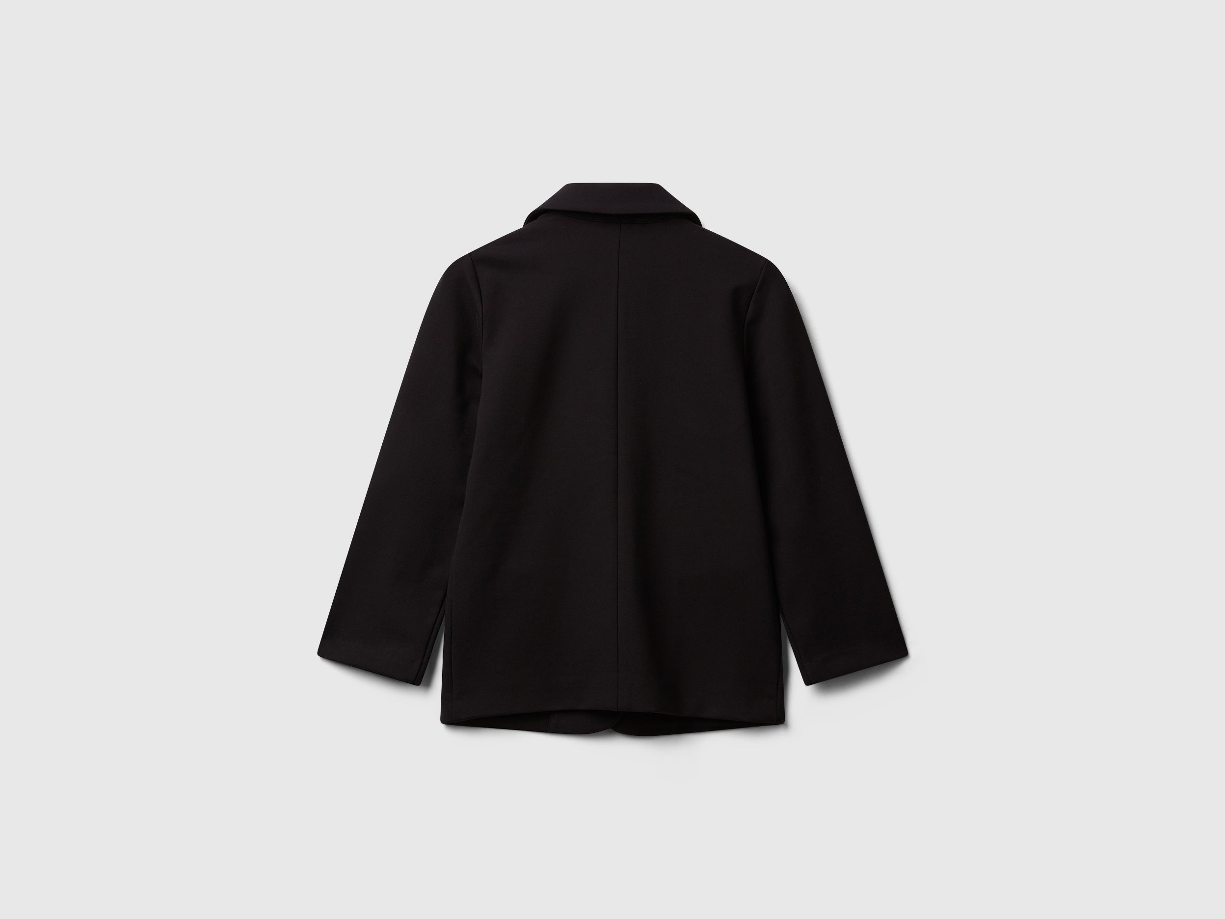 Blazer em viscose mista stretch - ucb_image_BS