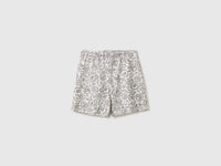 Printed shorts - ucb_image_BS