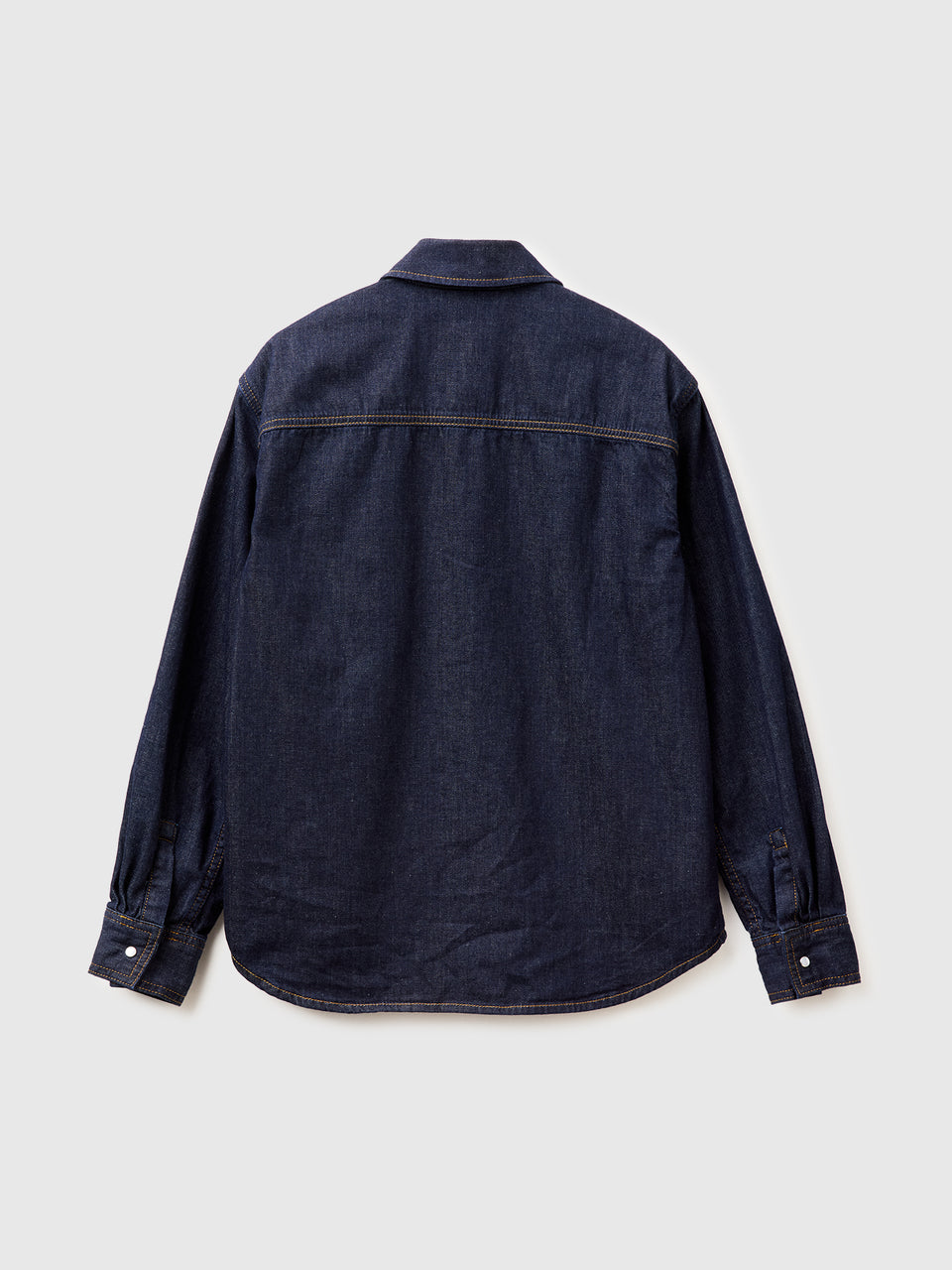 Camisa western de jeans - ucb_image_BS