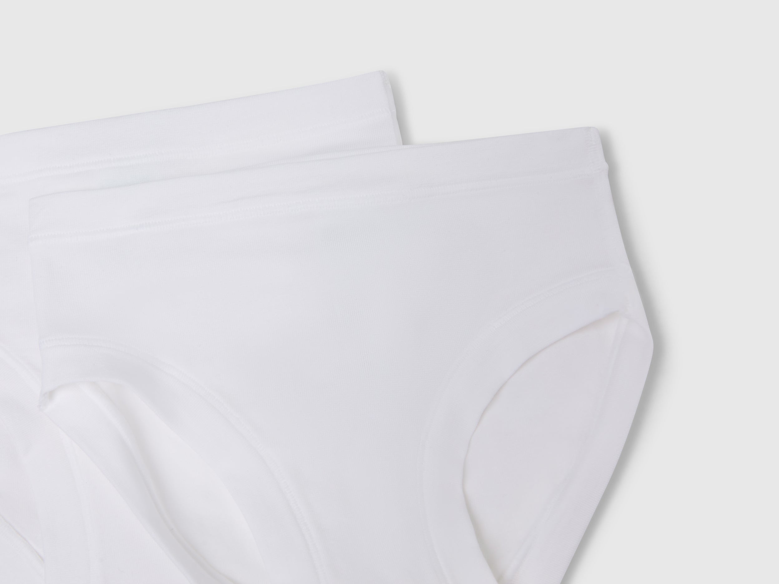 Two underwear in stretch  organic cotton - ucb_image_DS1