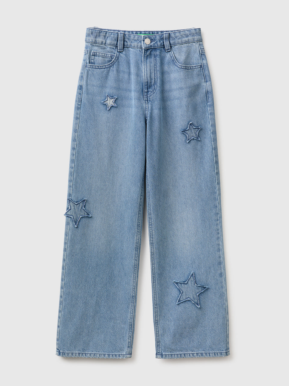 Jeans straight com estrelas - ucb_image_FS