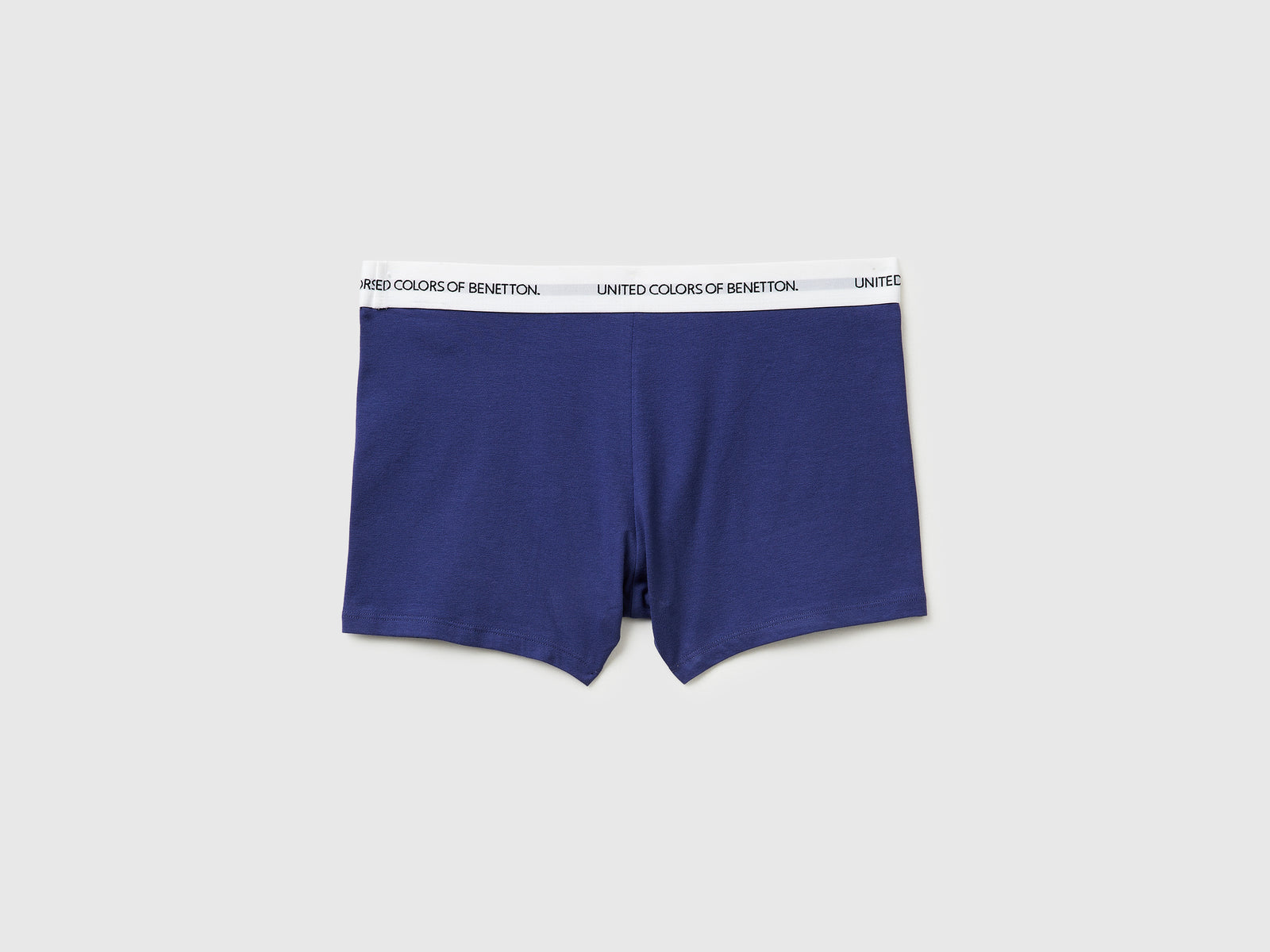 Boxers em algodão orgânico stretch - ucb_image_BS