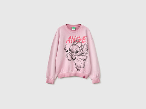 Sweat over com estampa ©Disney Lilo & Stitch - ucb_image_FS