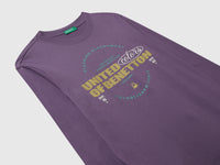 T-shirt em algodão - ucb_image_DS1