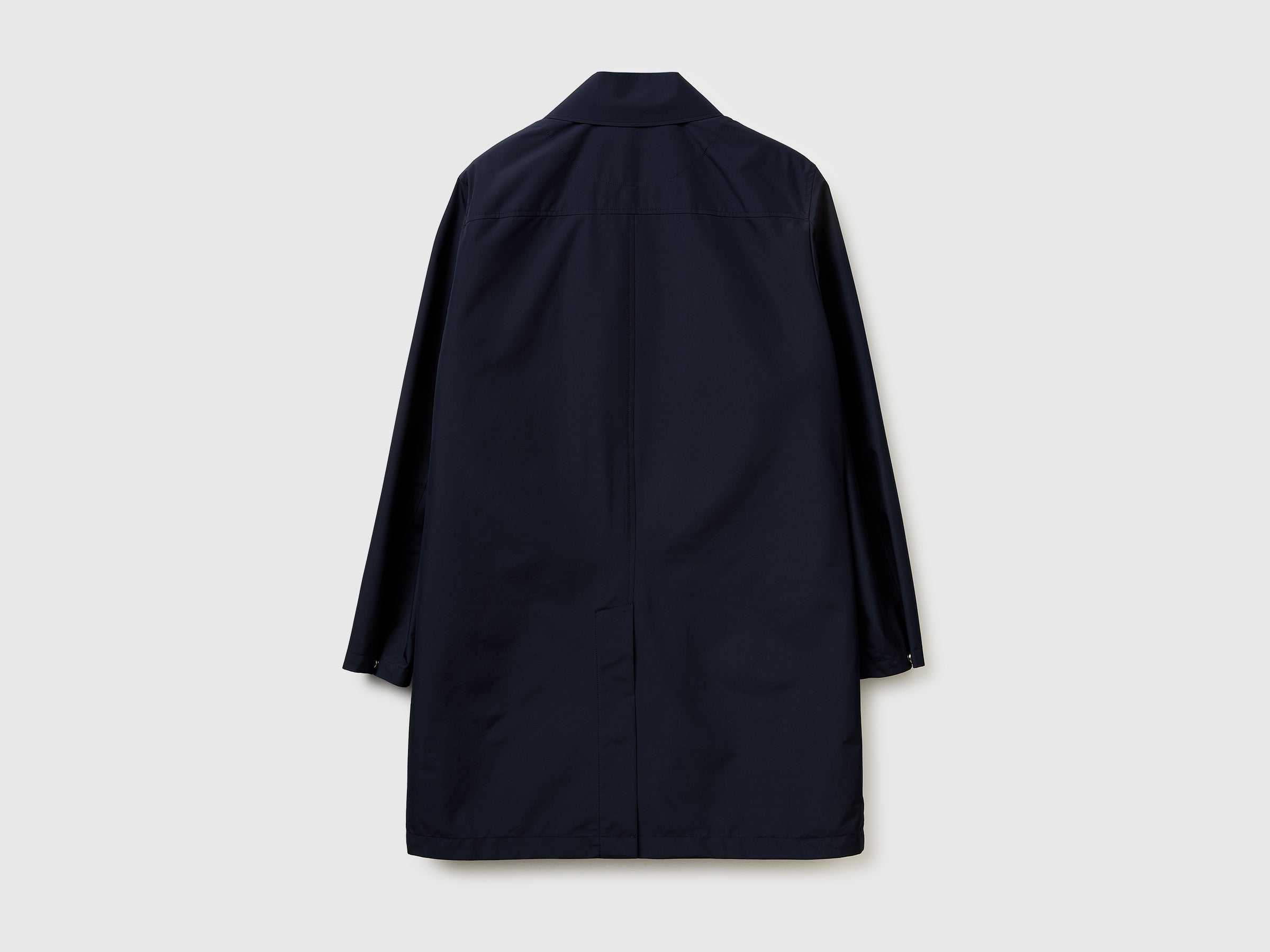 Trench coat with detachable vest - ucb_image_BS