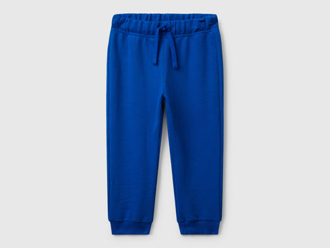 Joggers em felpo regular fit - ucb_image_FS