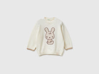 Camisola com intársia coelho - ucb_image_FS