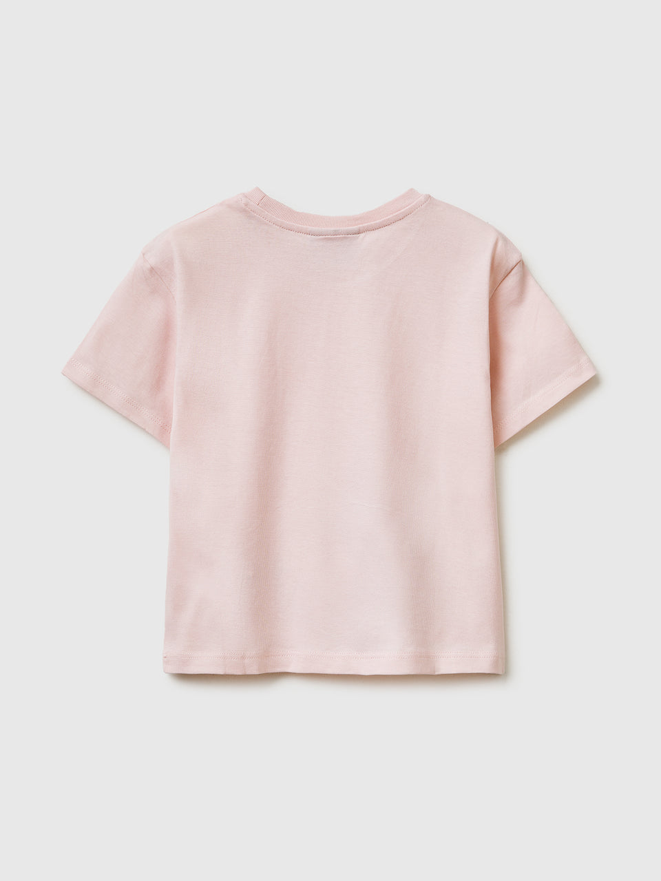 T-shirt with ©Disney Lilo & Stitch print - ucb_image_BS