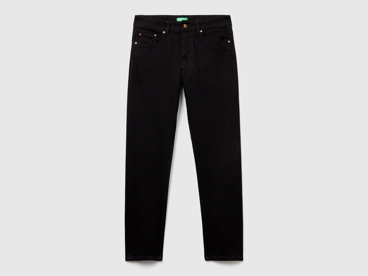 Jeans slim fit cinco bolsos - ucb_image_FS