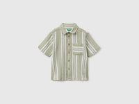 Oversized striped shirt - ucb_image_FS