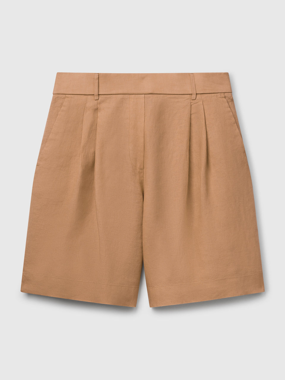Bermudas 100% linho - ucb_image_FS
