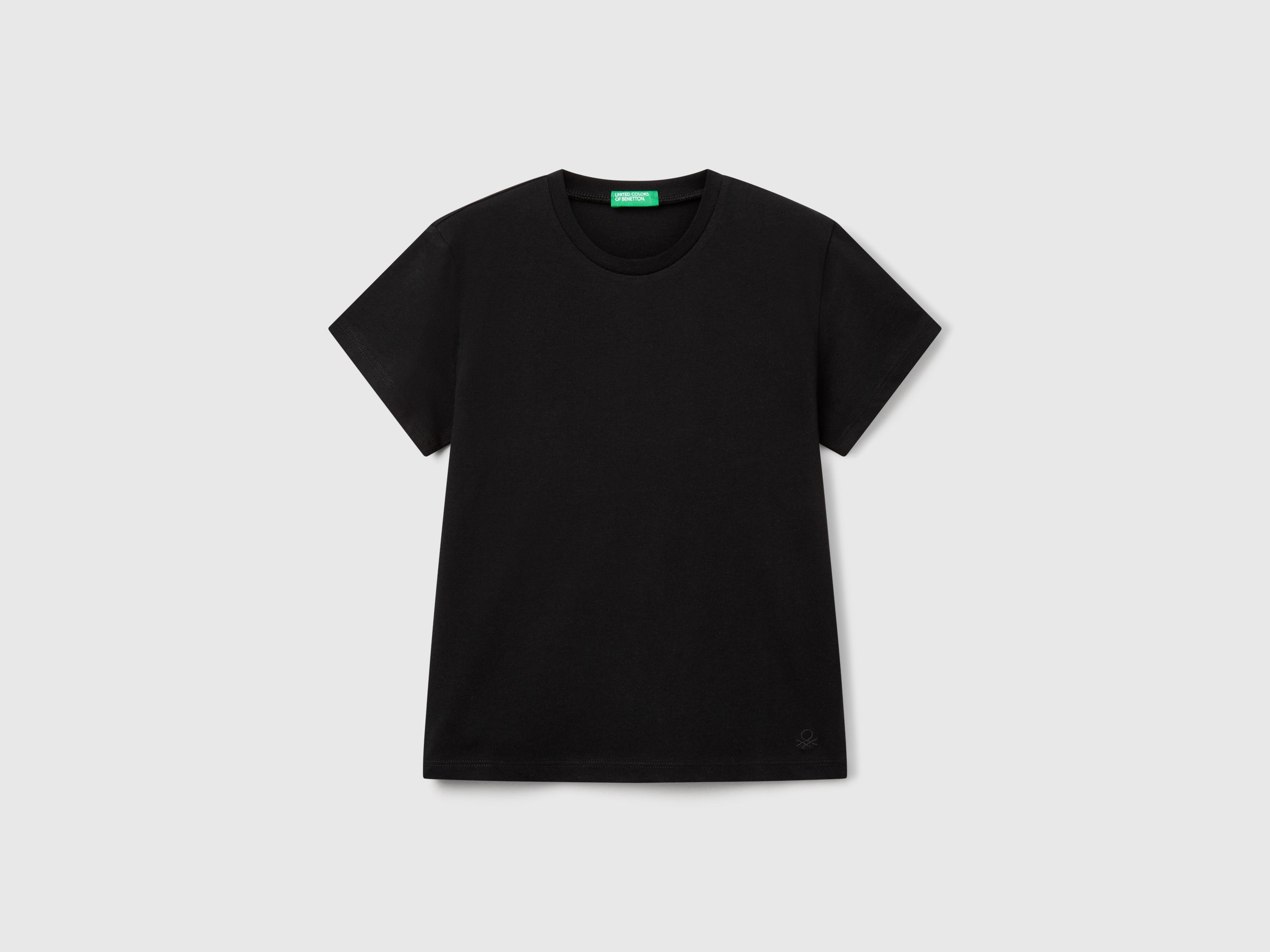 T-shirt em algodão puro - ucb_image_FS