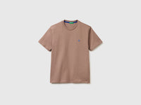Organic cotton t-shirt - ucb_image_FS