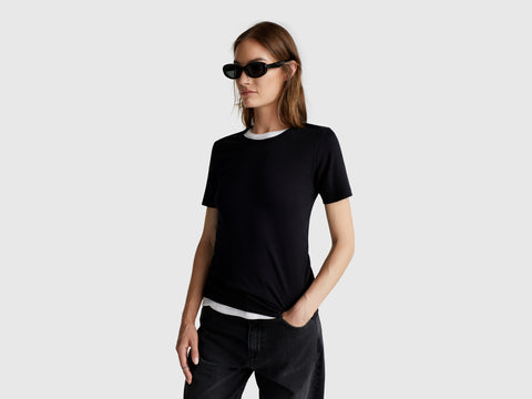 T-shirt regular fit - ucb_image_F