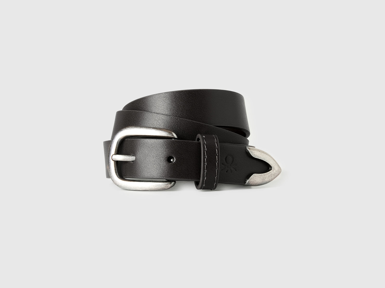 Classic belt with buckle - ucb_image_FS