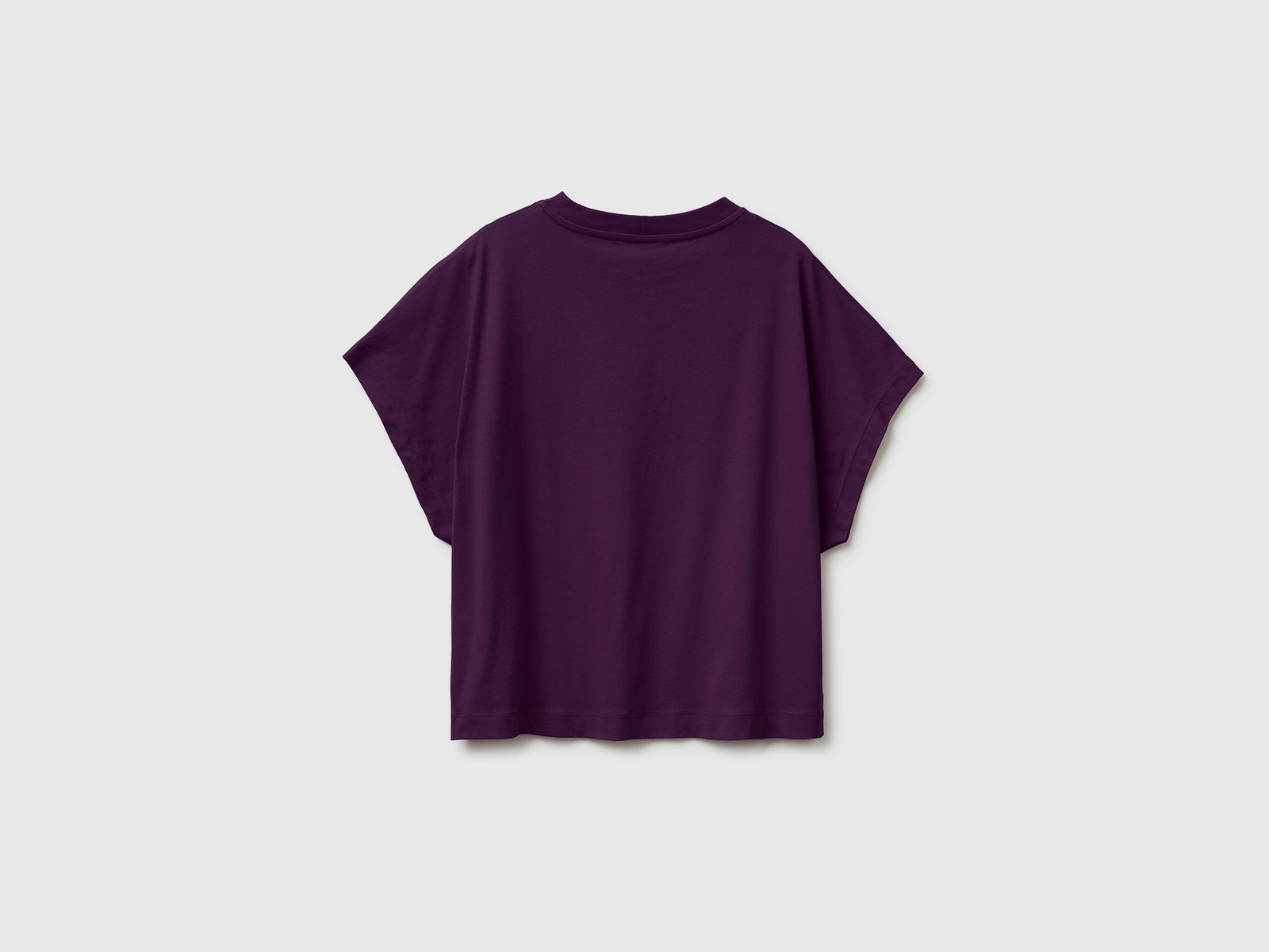 T-shirt de manga kimono - ucb_image_BS