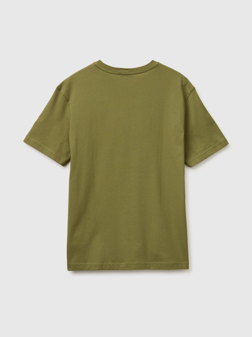 T-shirt verde militar - ucb_image_BS