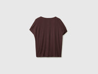 T-shirt com franzido - ucb_image_BS