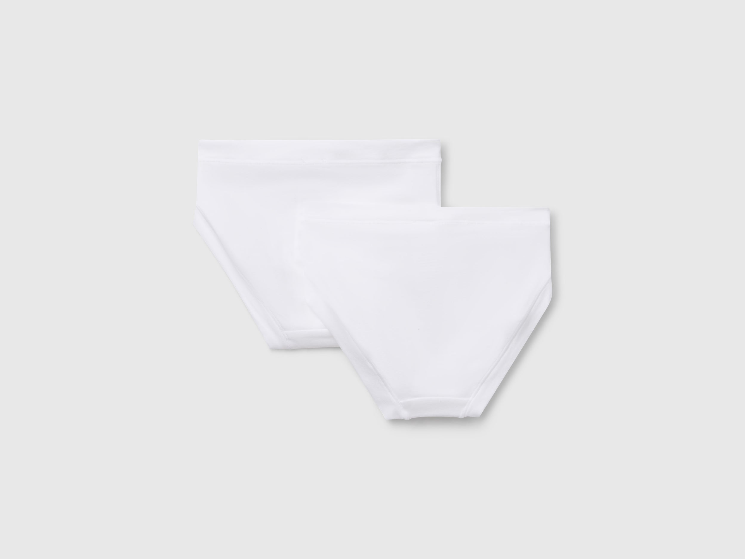 Two underwear in stretch  organic cotton - ucb_image_BS