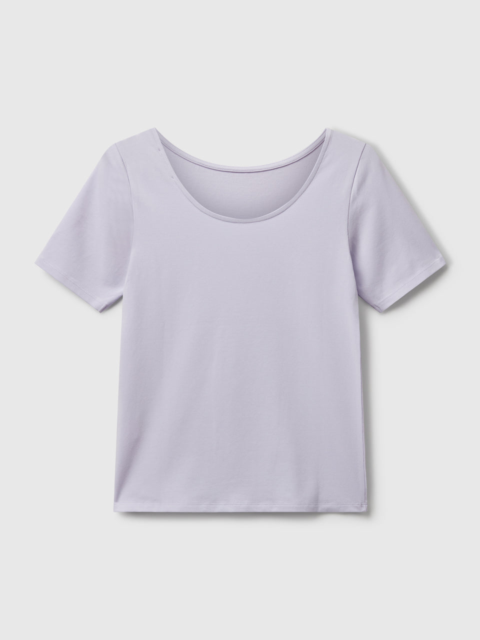 T-shirt slim fit reversível - ucb_image_BS