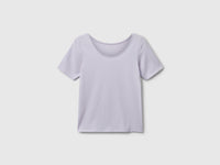 T-shirt slim fit reversível - ucb_image_BS