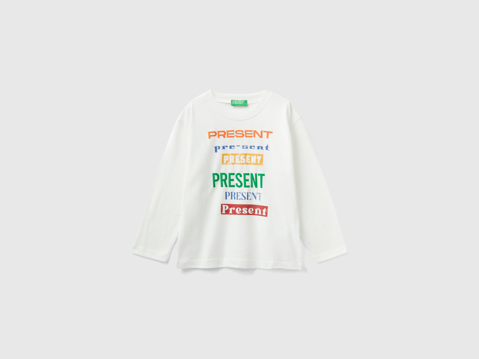T-shirt em algodão quente com estampa - ucb_image_FS