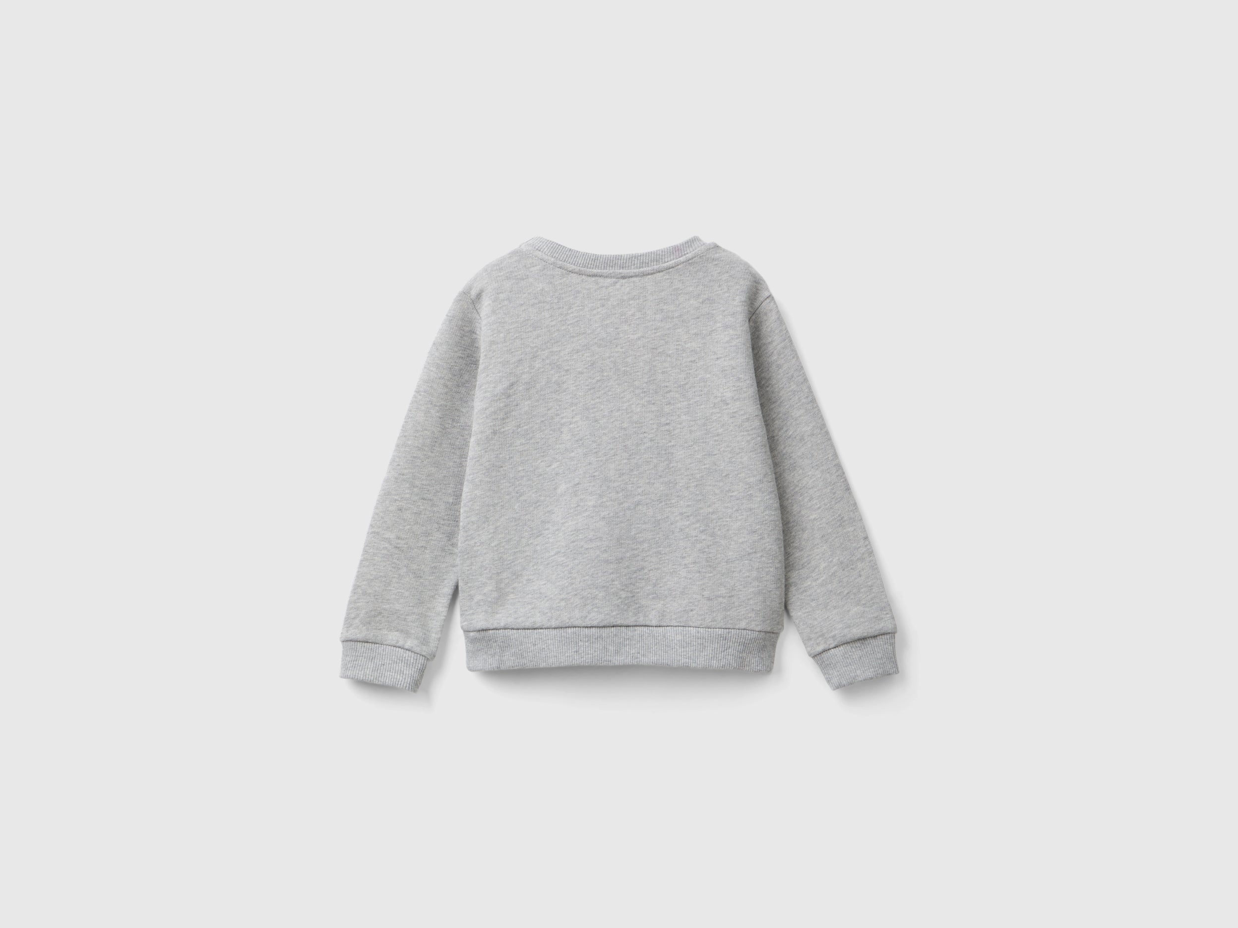 Sweat 100% algodão orgânico com logótipo - ucb_image_BS