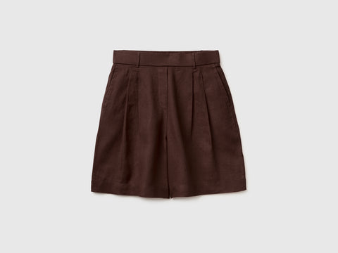 Bermudas em linho puro - ucb_image_FS