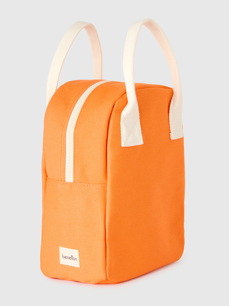 Orange lunch bag - ucb_image_BS