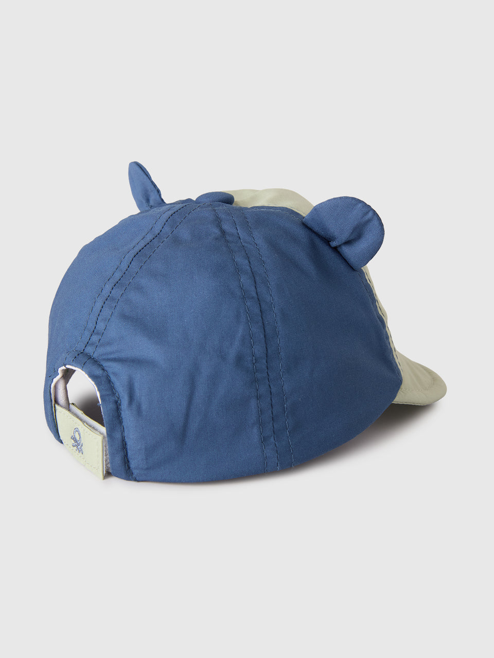 Baseball cap with ears - ucb_image_BS
