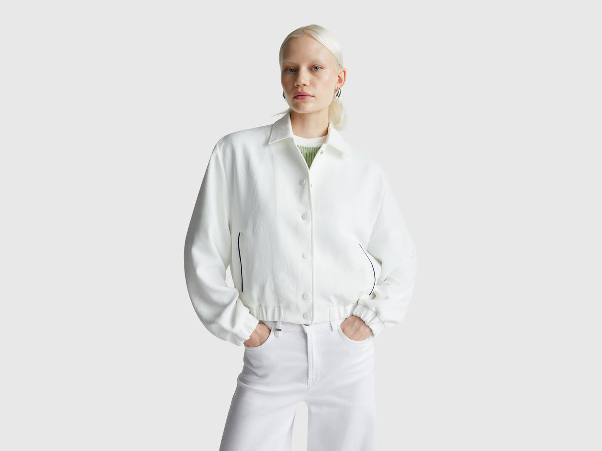 Bomber regular fit - ucb_image_F