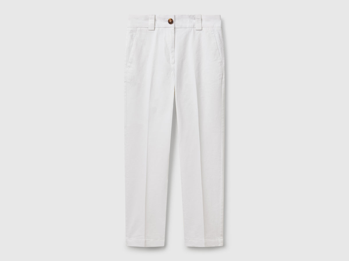 Calças slim fit - ucb_image_FS